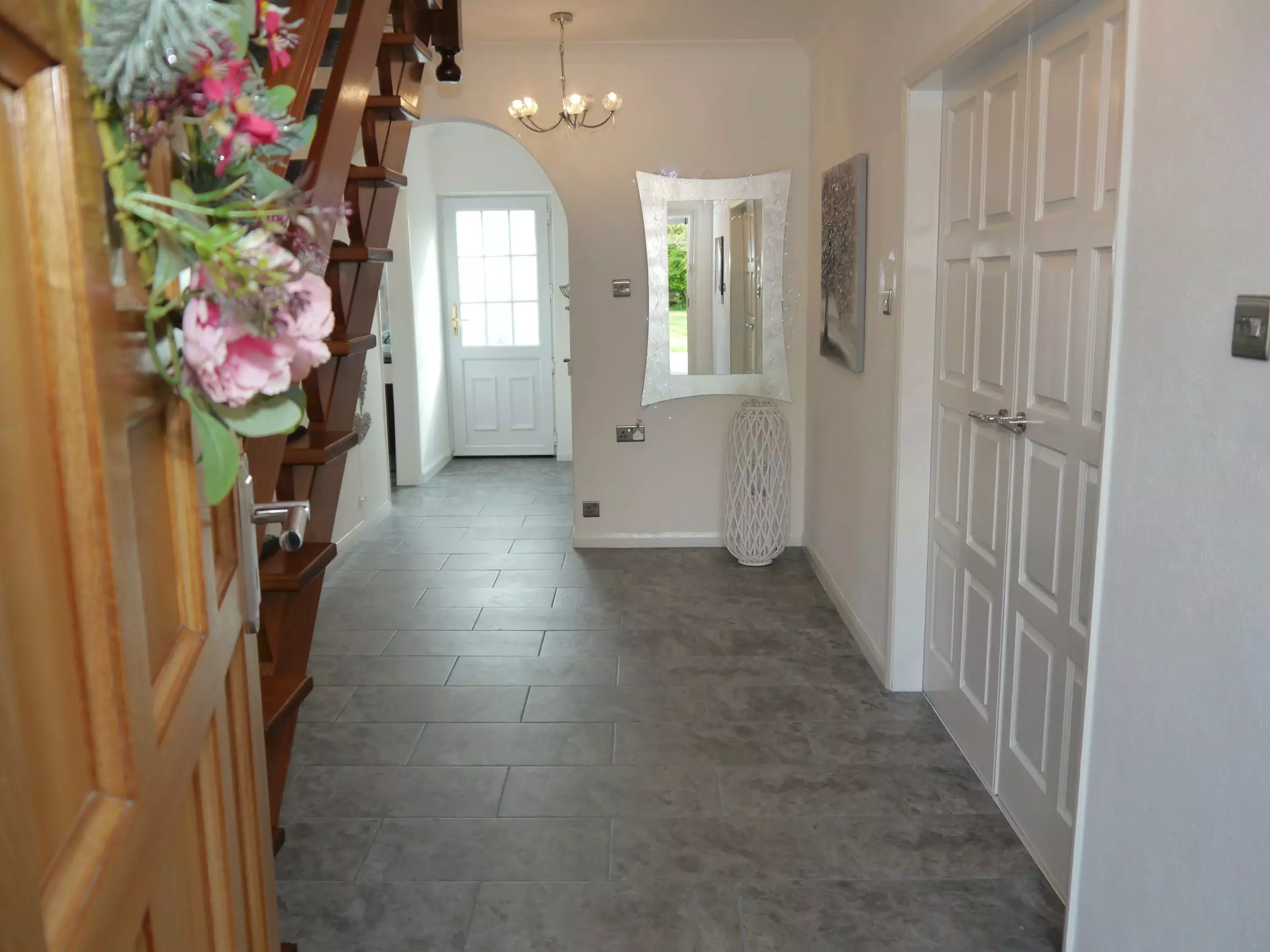 Group accommodation to rent